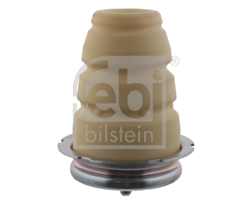 Rubber Buffer, suspension (36852)