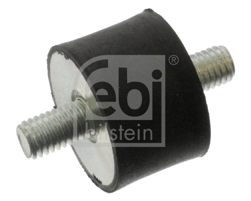 Mounting, radiator (07403)