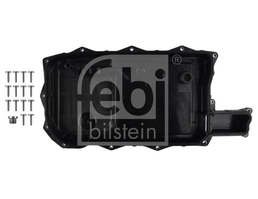 Hydraulic Filter, automatic transmission (179308)