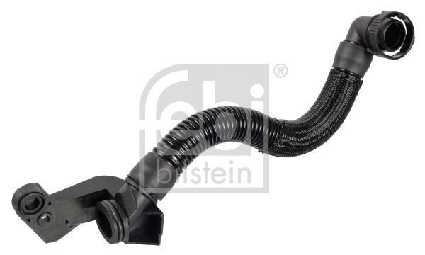 Hose, crankcase ventilation (173030)
