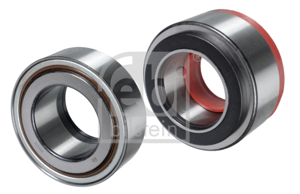 Wheel Bearing Kit (104359)