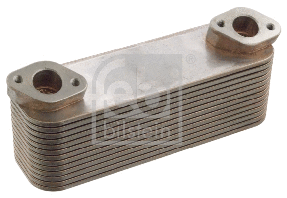Oil Cooler, engine oil (21051)