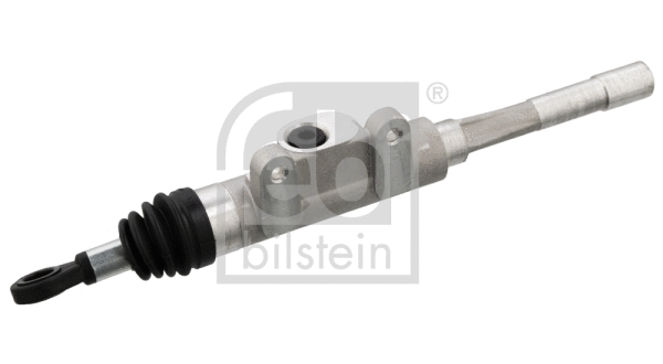 Master Cylinder, clutch (10213)