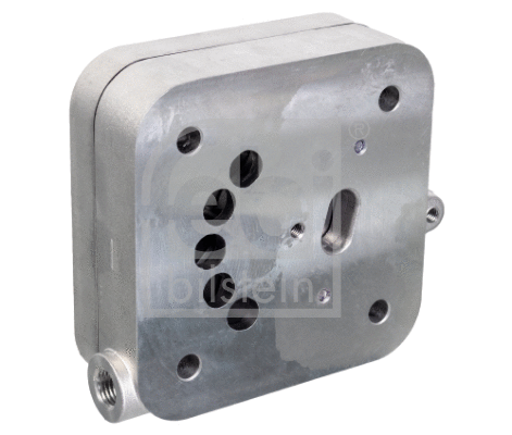 Cylinder Head, air compressor