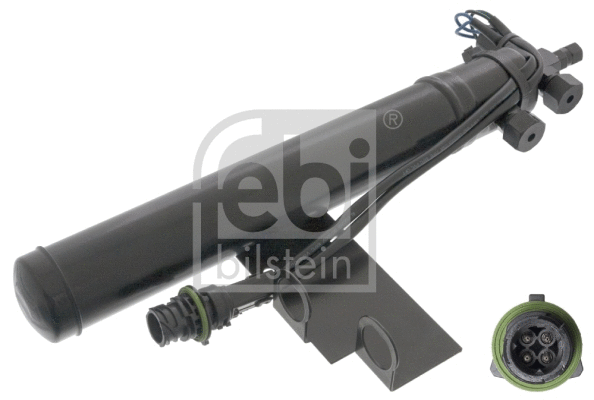 Dryer, air conditioning (48447)