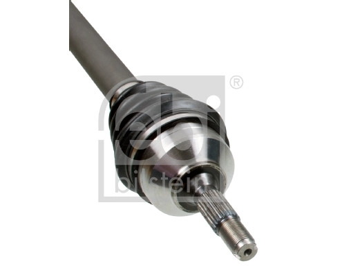 Drive Shaft