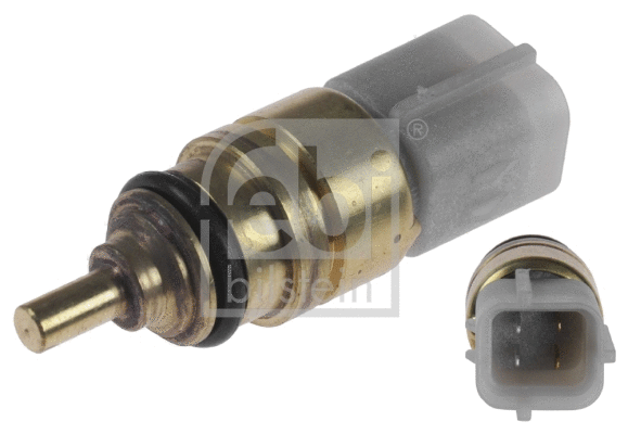 Sensor, coolant temperature (107539)