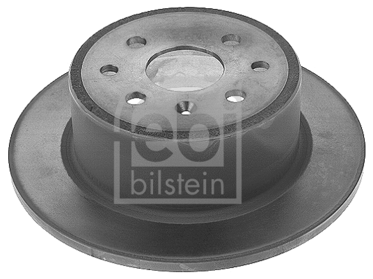 Brake Disc (10749)