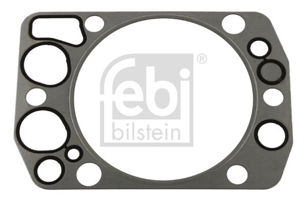 Gasket, cylinder head (19317)