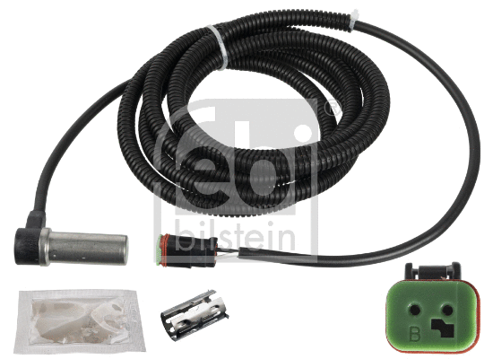 Sensor, wheel speed (171611)