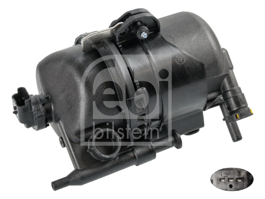 Fuel Filter (171405)
