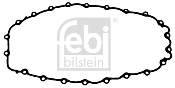 Gasket, oil sump (21741)