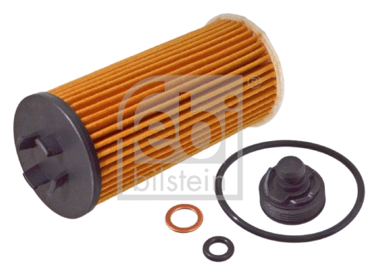 Oil Filter (47224)