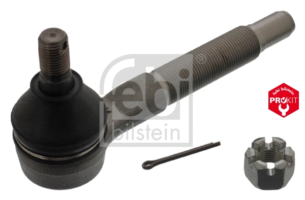 Tie Rod End (42687)