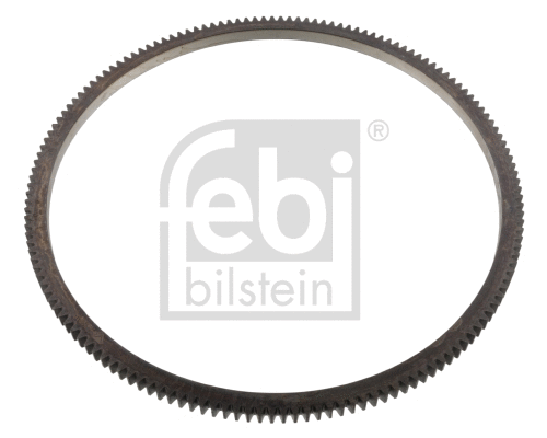 Ring Gear, flywheel (45783)