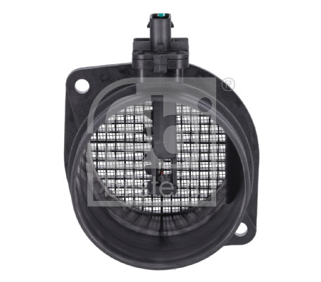 Mass Air Flow Sensor