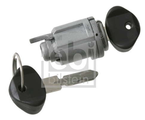 Lock Cylinder, ignition lock (17690)