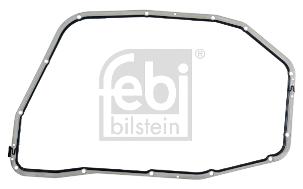 Gasket, automatic transmission oil sump (171641)