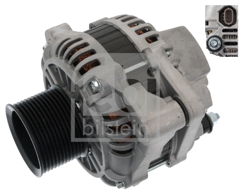 Alternator (48959)