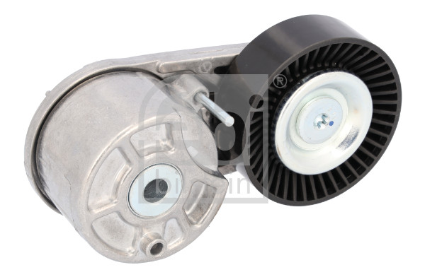 Belt Tensioner, V-ribbed belt (184900)