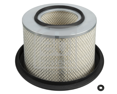 Air Filter (02677)
