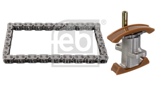 Timing Chain Kit (178733)
