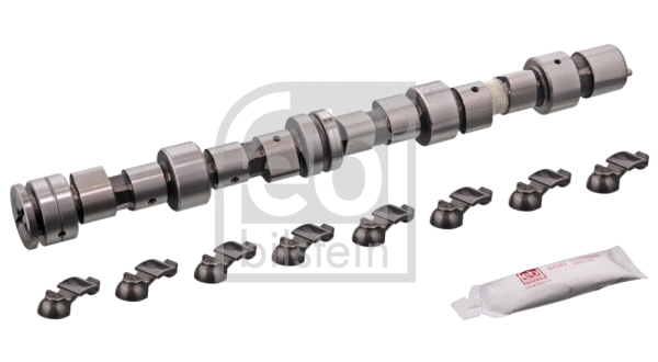 Camshaft Kit (03531)