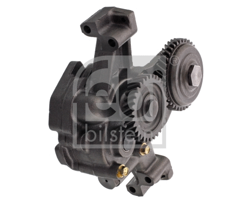 Oil Pump (09977)