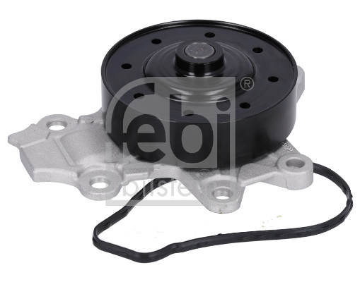 Water Pump, engine cooling (183449)