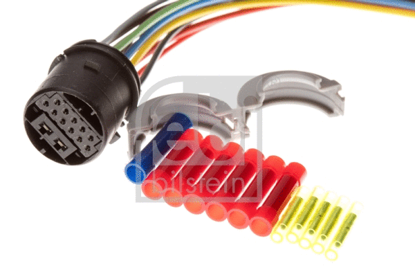 Cable Repair Set, door (107092)