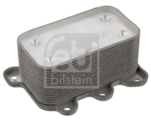 Oil Cooler, engine oil (103373)