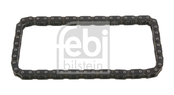 Chain, oil pump drive (09586)