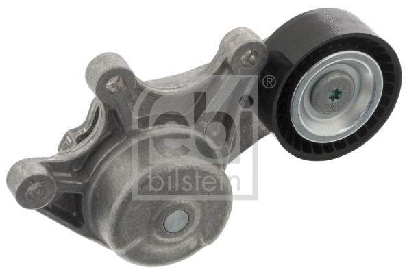 Belt Tensioner, V-ribbed belt (47596)