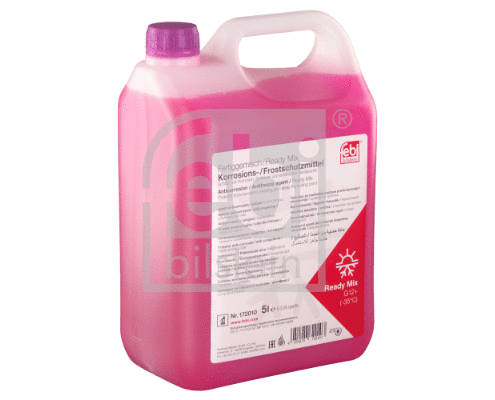 Antifreeze (172010)