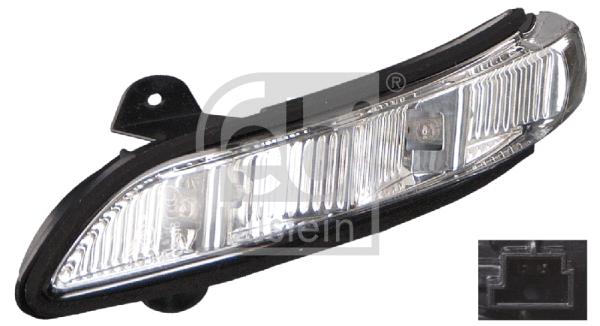 Auxiliary Direction Indicator (103599)