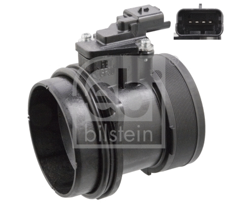 Mass Air Flow Sensor (105762)