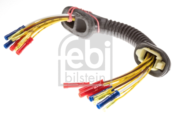 Cable Repair Kit, tailgate (107110)