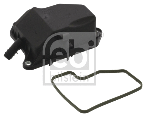 Oil Separator, crankcase ventilation (44984)
