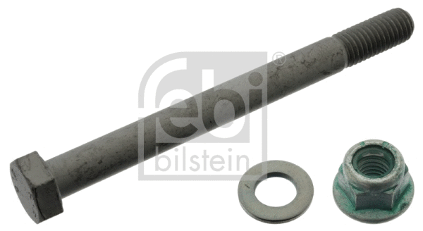 Mounting and Bolting Kit, control/trailing arm (49701)