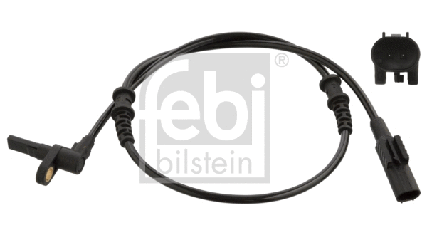 Sensor, wheel speed (102826)