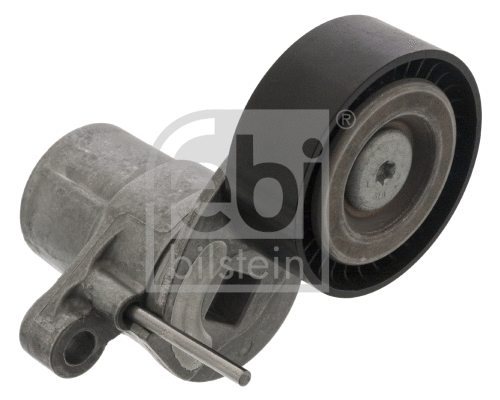 Belt Tensioner, V-ribbed belt (47938)