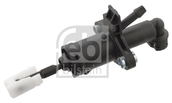 Master Cylinder, clutch (103990)