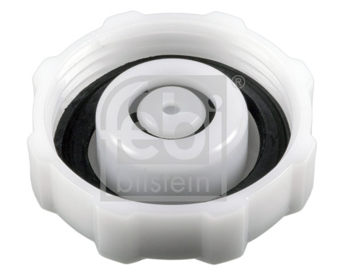 Cap, coolant tank