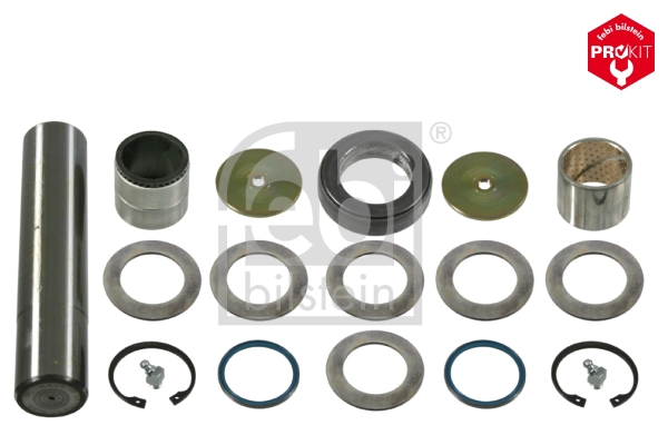 Repair Kit, kingpin (18998)