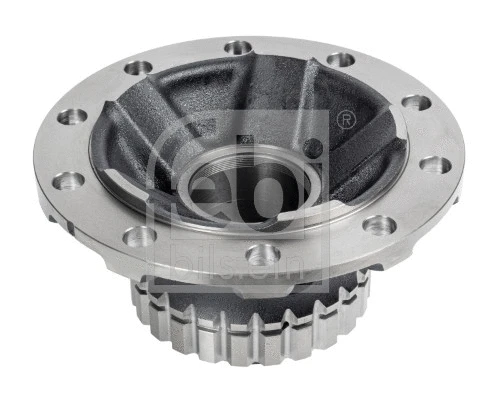 Wheel Hub