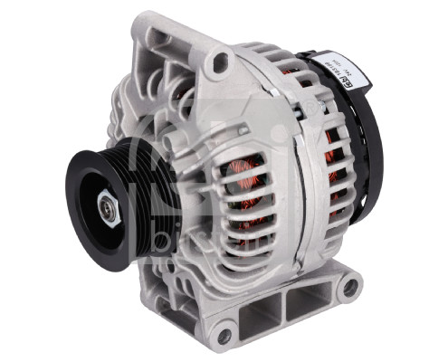Alternator (183198)