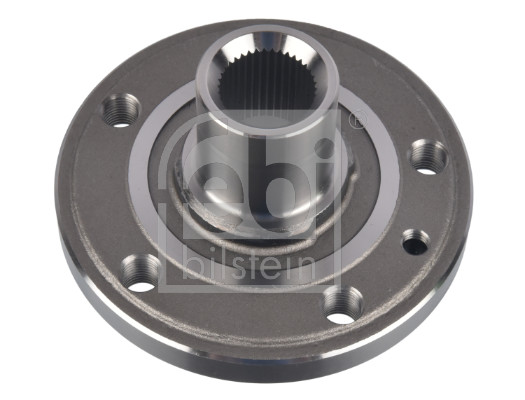 Wheel Hub (182430)