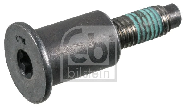 Bolt, camshaft gear (180595)