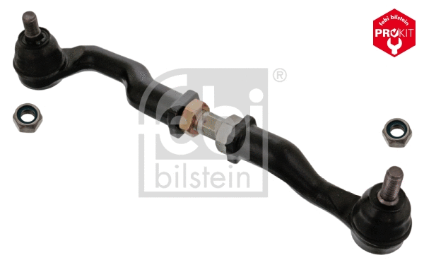 Tie Rod End (41890)