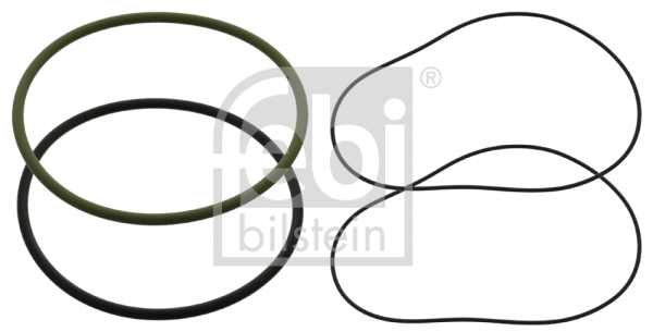 O-Ring Set, cylinder sleeve (44498)